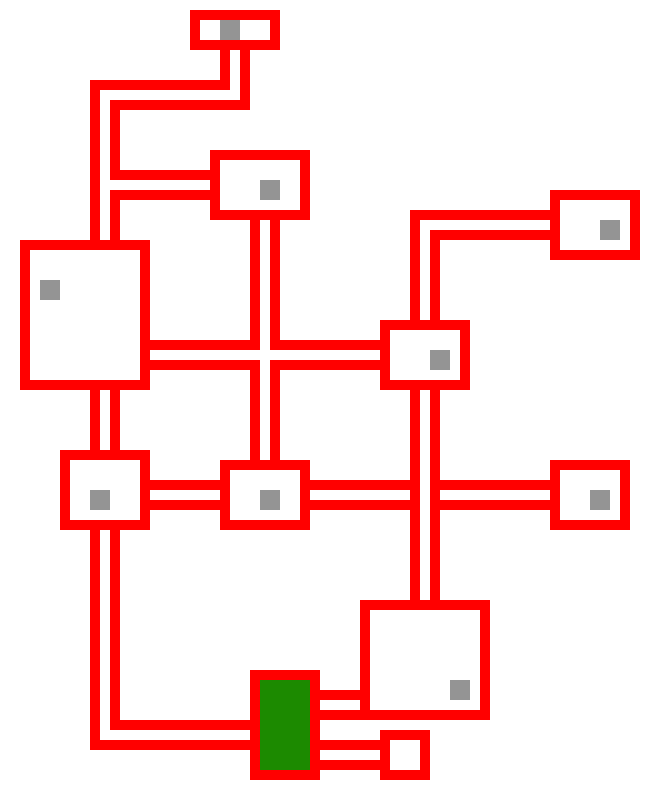 [785bd0] Five Nights at Wario's 2.