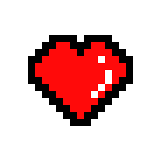 Heart Sprite