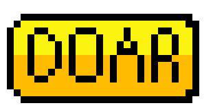 [12f7ff] Doar Button