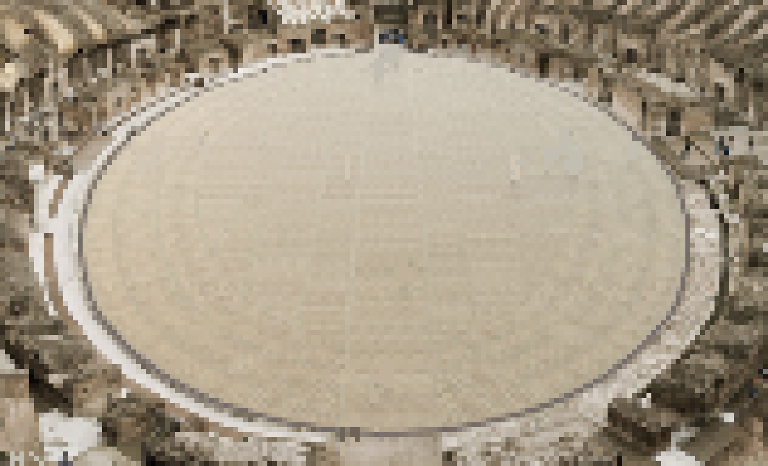 [3e2466] Arena