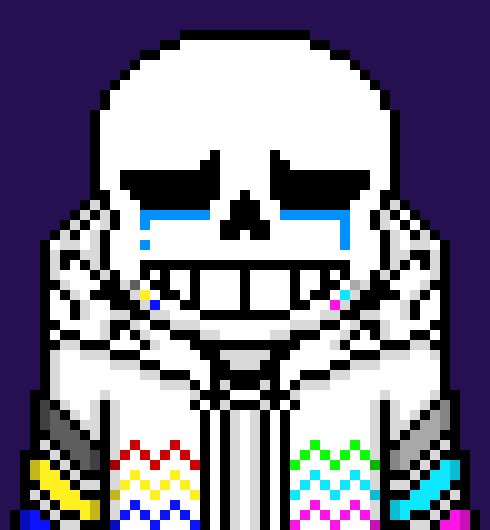 [0ae1f1] (fix)*shaking as blood runs from the bite marks all over him*