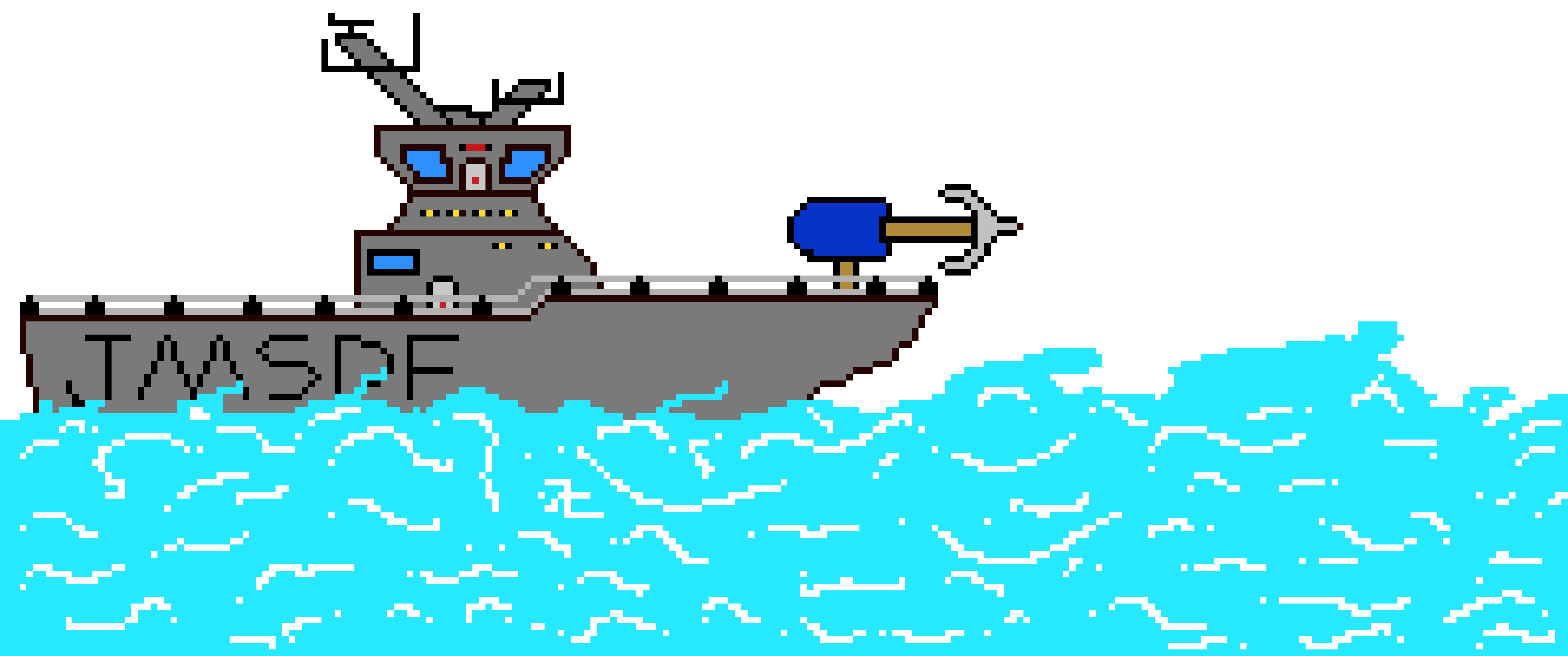 [9664c4] Japanese Whaling Boat in Water