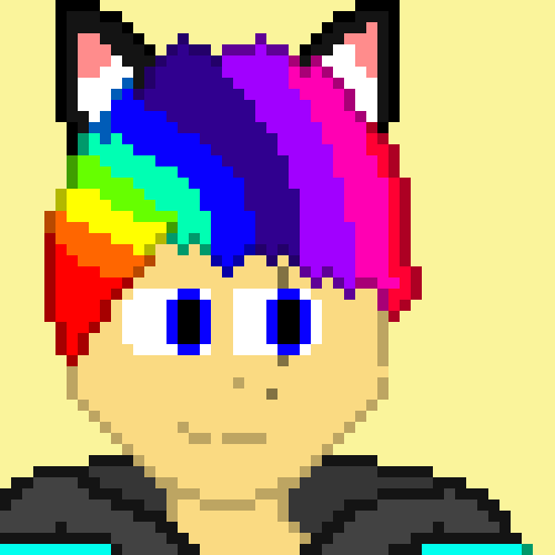 [70d7b9] I HAVE BEEN DISTRACTED.-rainbowfox2011
