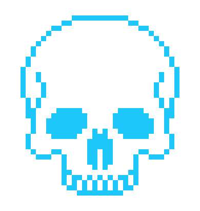 [9664c4] Skull1