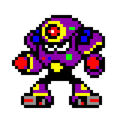 [c47960] napalm man