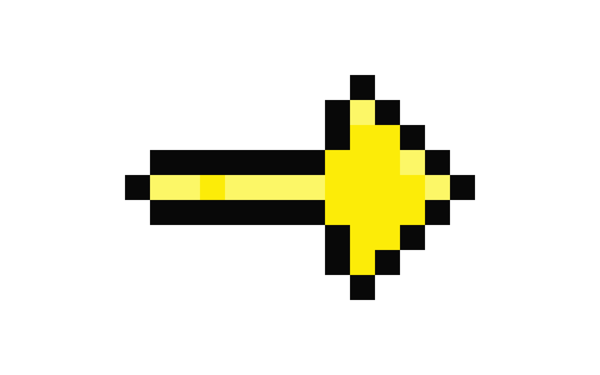 arrow
