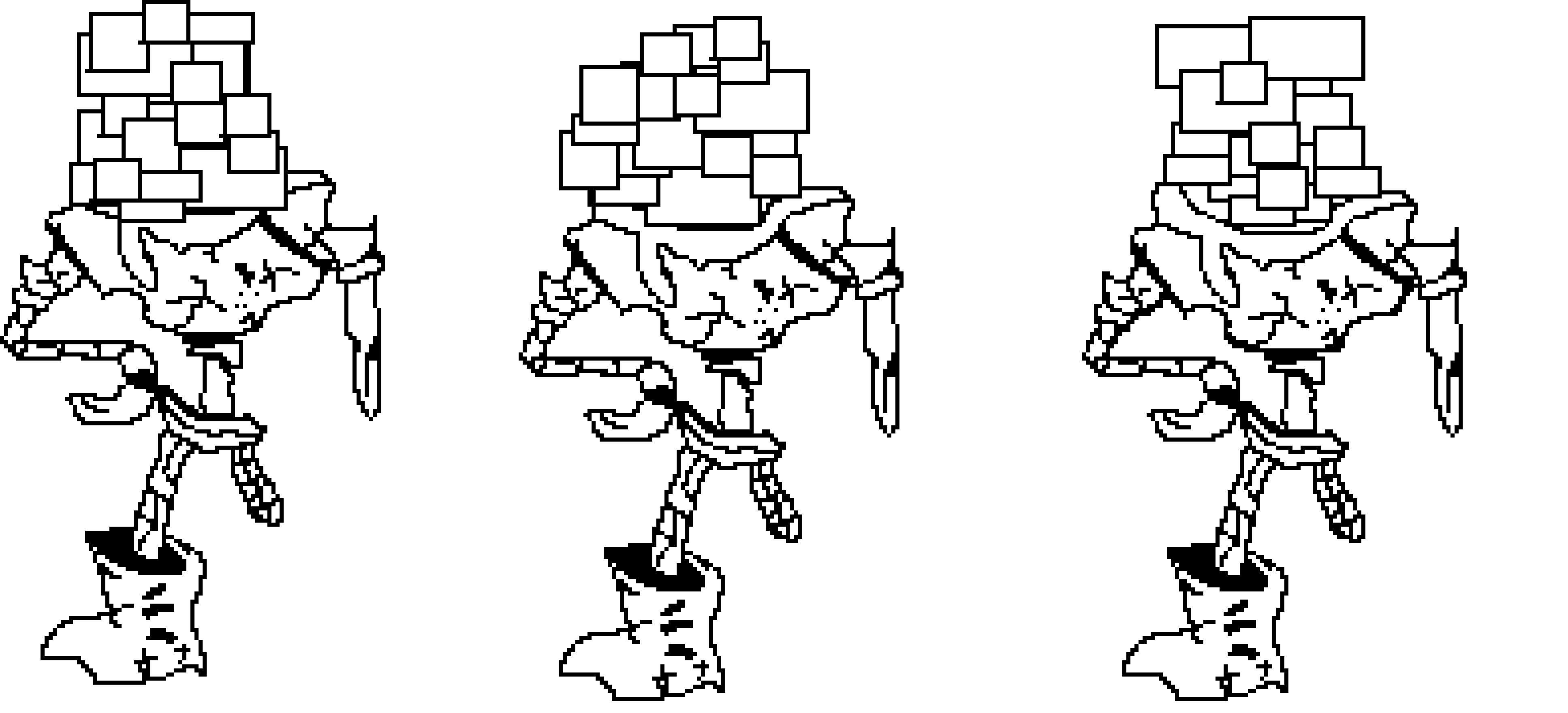 [cc3cda] COTV Papyrus Broken