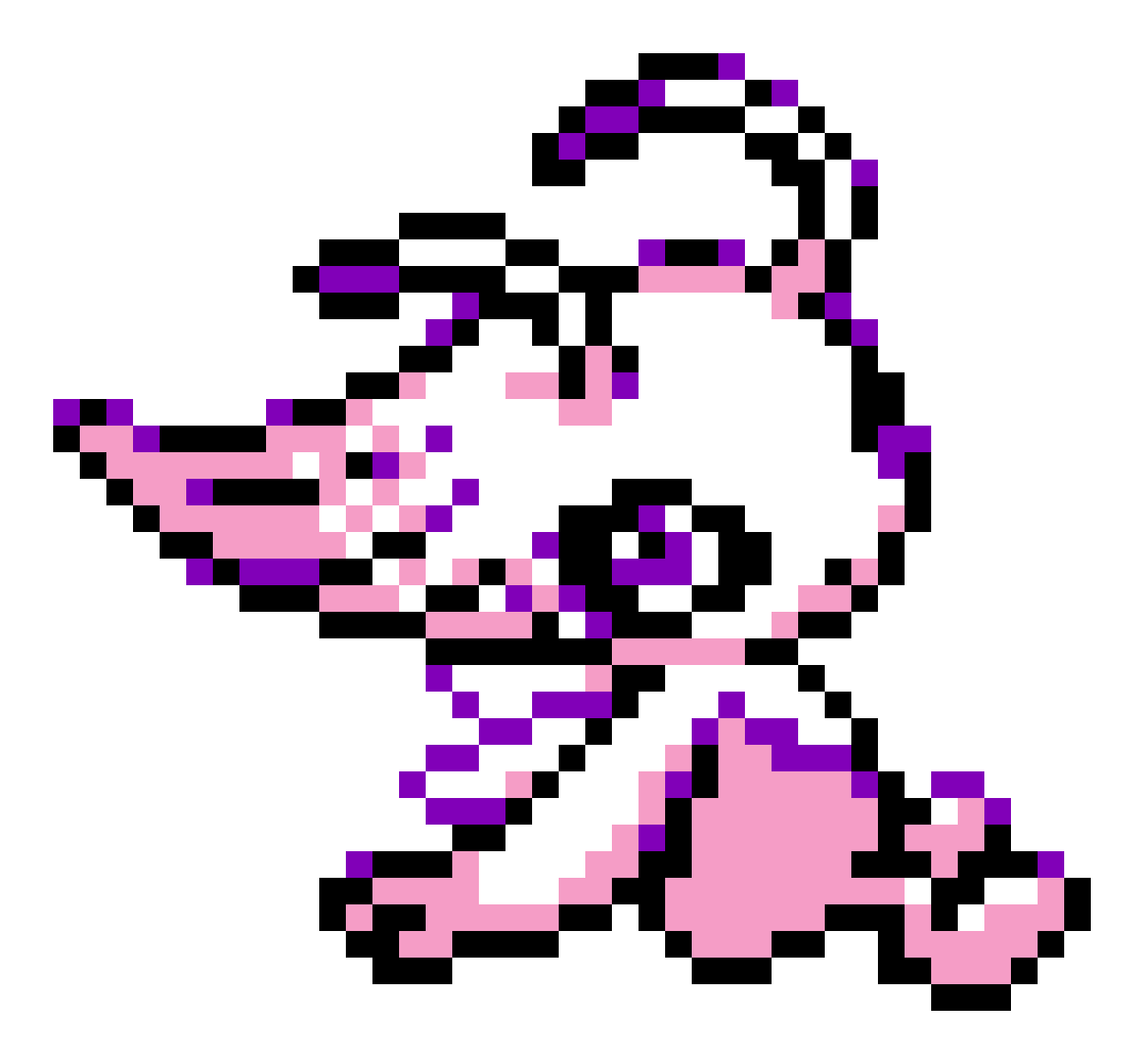 [0fc27d] Shiny Celebi (Gen 2)
