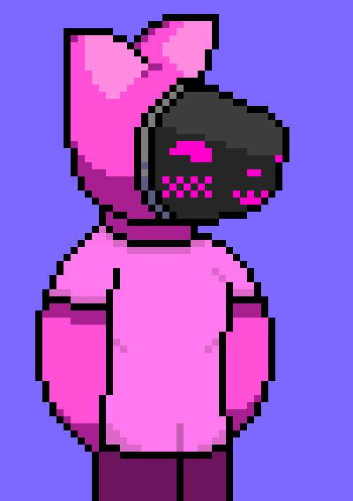 *Blushing intensifis!* Nyaaa~ *rubs my head on his head* 