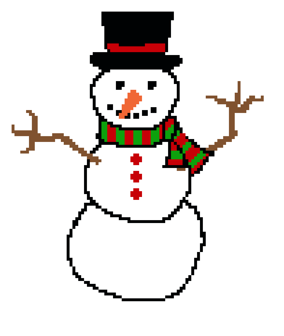 [9664c4] Frosty