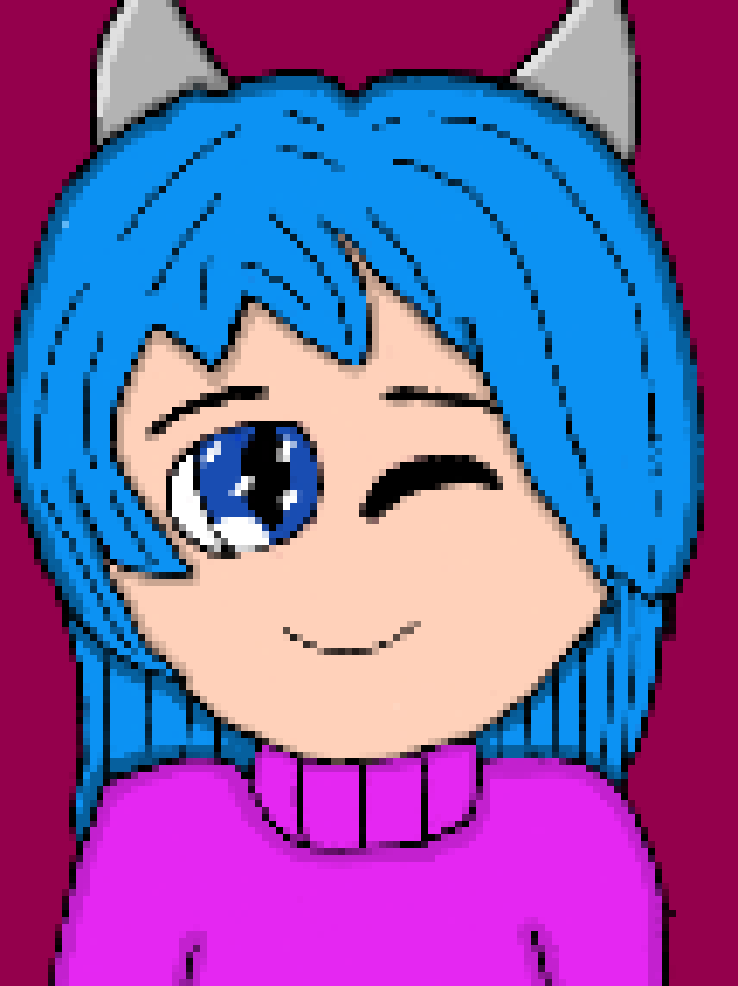 [71fafd] wanna do more Countryhumans? you can be your Jero sprite