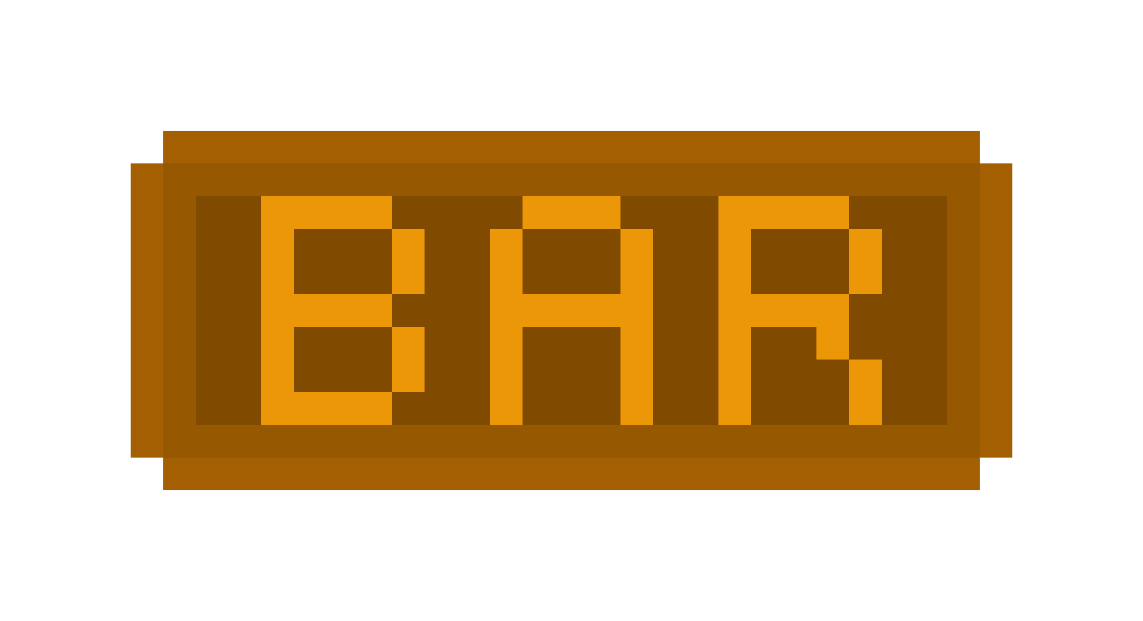 [9664c4] Bar Sign