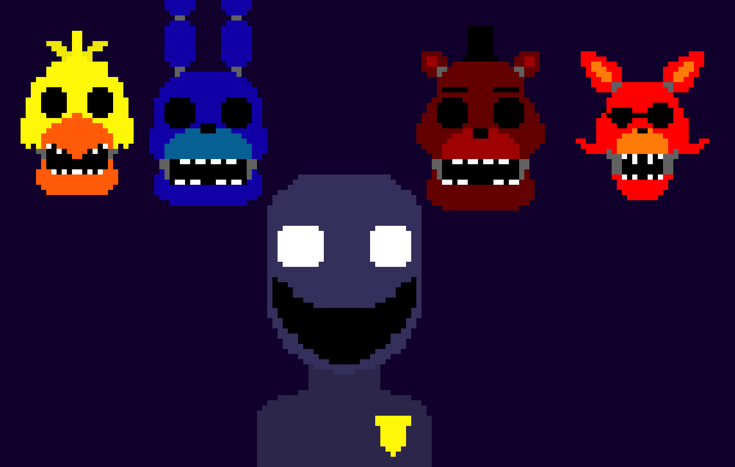 [9664c4] It's ME
