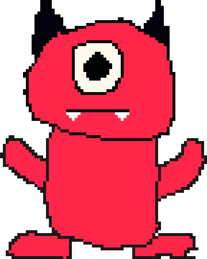 [9664c4] monster2