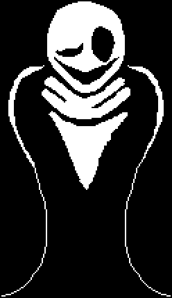 [146548] Gaster1stForm