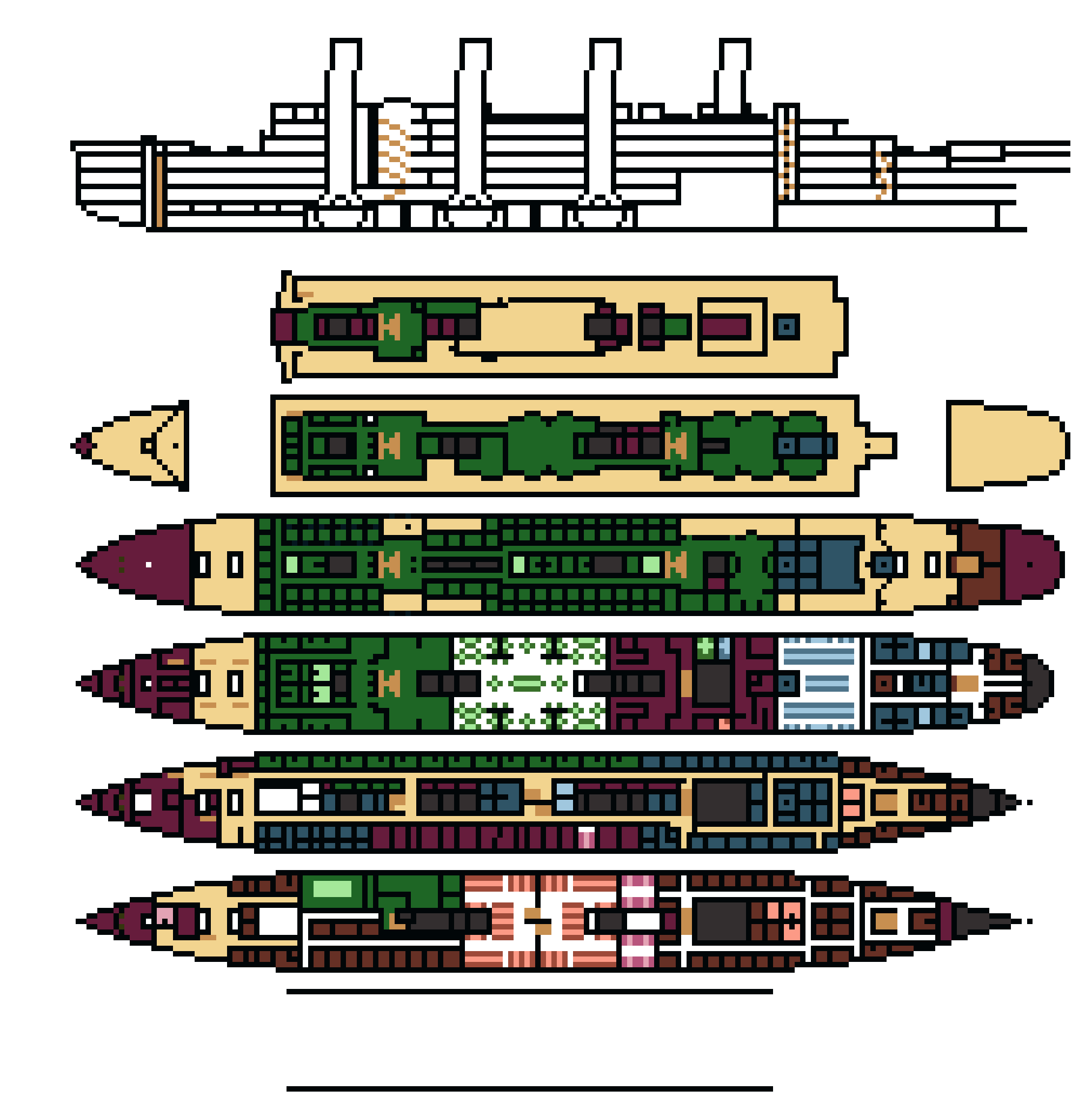 [422745] MINI TITAN