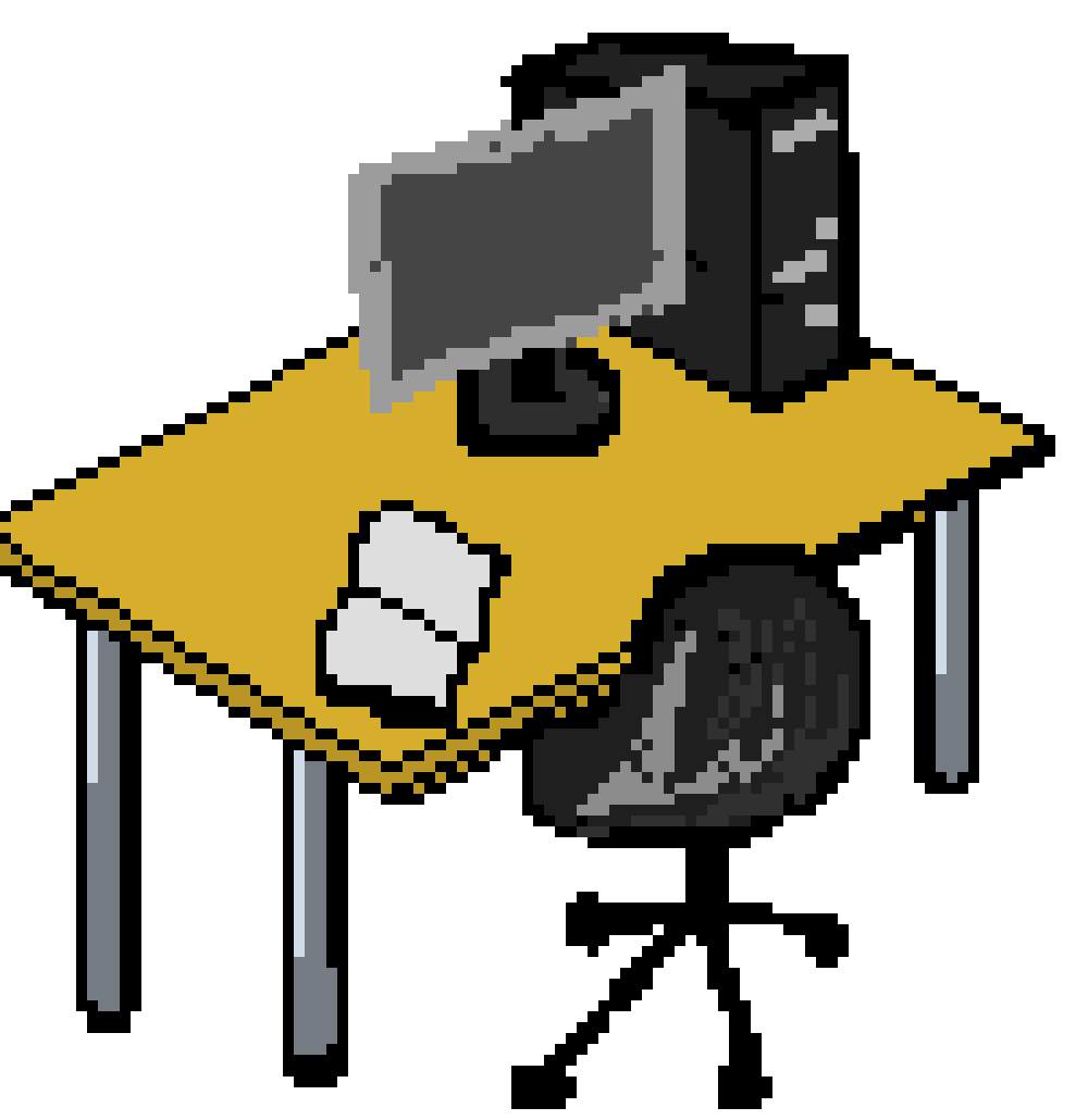 [9664c4] office