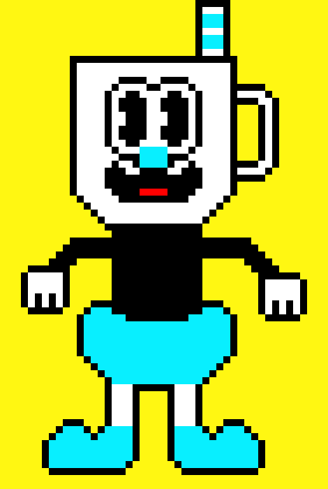 Mugman