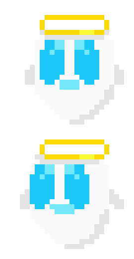 [c786af] Boo Left