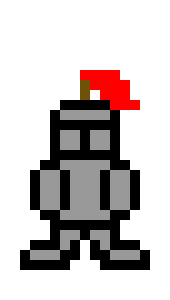 [861fbc] Knight