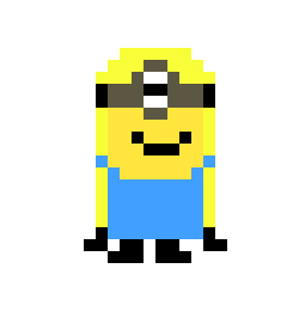 [9664c4] My Minion 