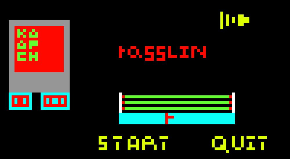 [9664c4] rasslin