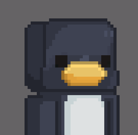 [10ad3a] Pird pfp