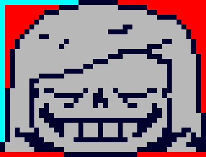 dust sans head 5