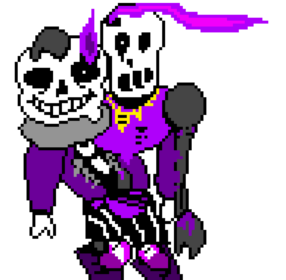 Void! Sixbones