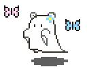 [3f8b1c] mini boss mouse spring