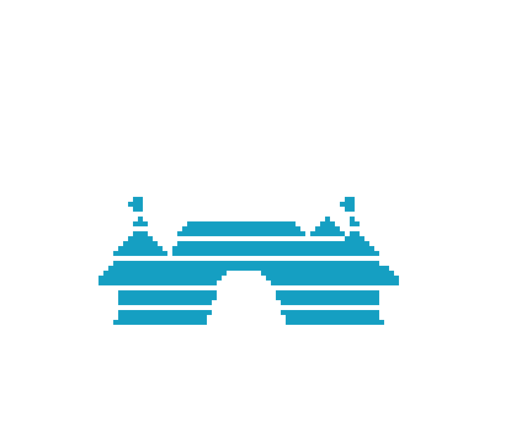 [9664c4] Disney Castle
