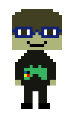 [9664c4] Zac Pixelated