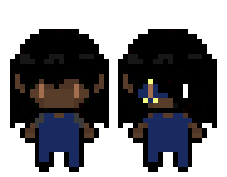 [d160db] omori sprite: man base
