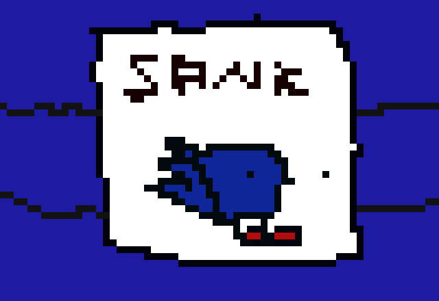 [066aa4] Sanic