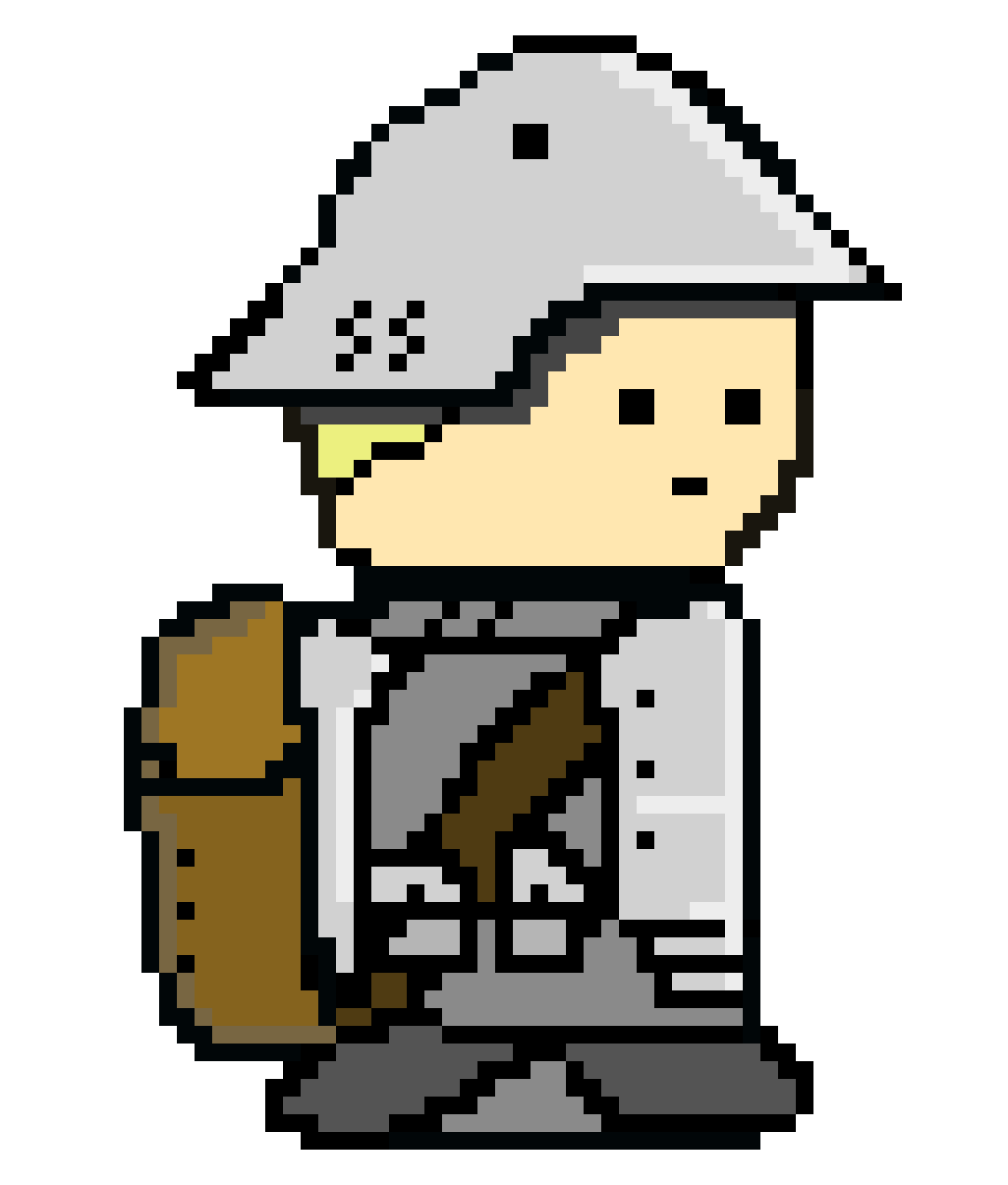 Soul knight ww2