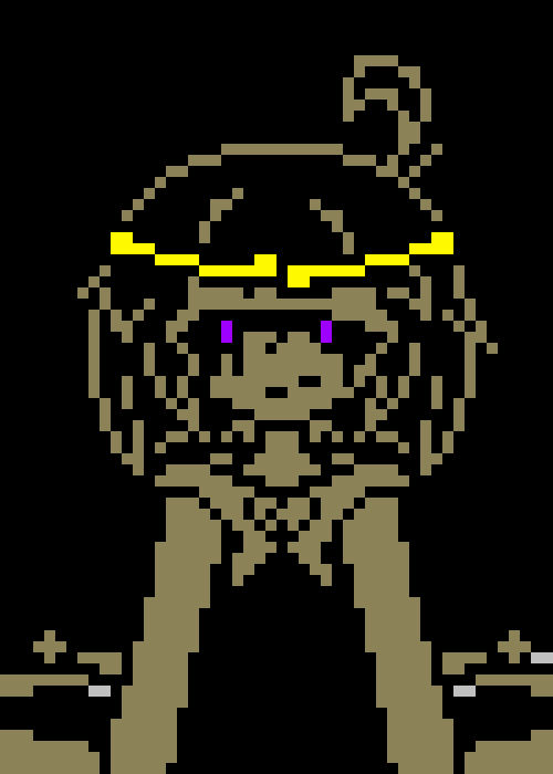 [e0624b] -Phantom notices the stranger- Hello? strange person? -Ash, with a Changed ID