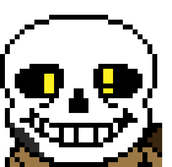 [b9de0d] ok error. - skinnny ink!sans