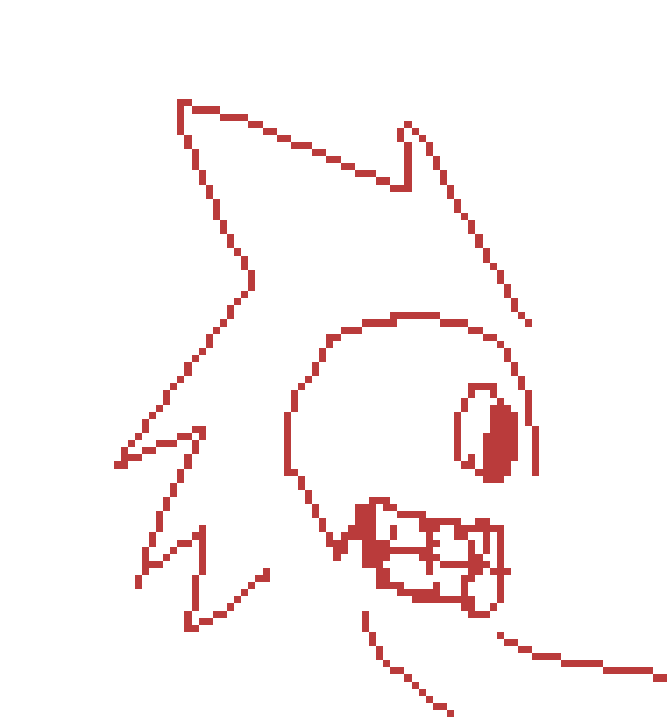 [0996de] you buffoon I said after you draw ME, something you already PLANNED, Ill draw you WITH ME, were drawing EACHOTHER, TOGETHER, AURA FARMING 