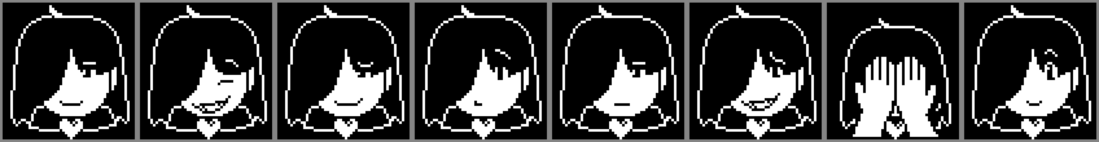 [af8b14] arche face sprites |