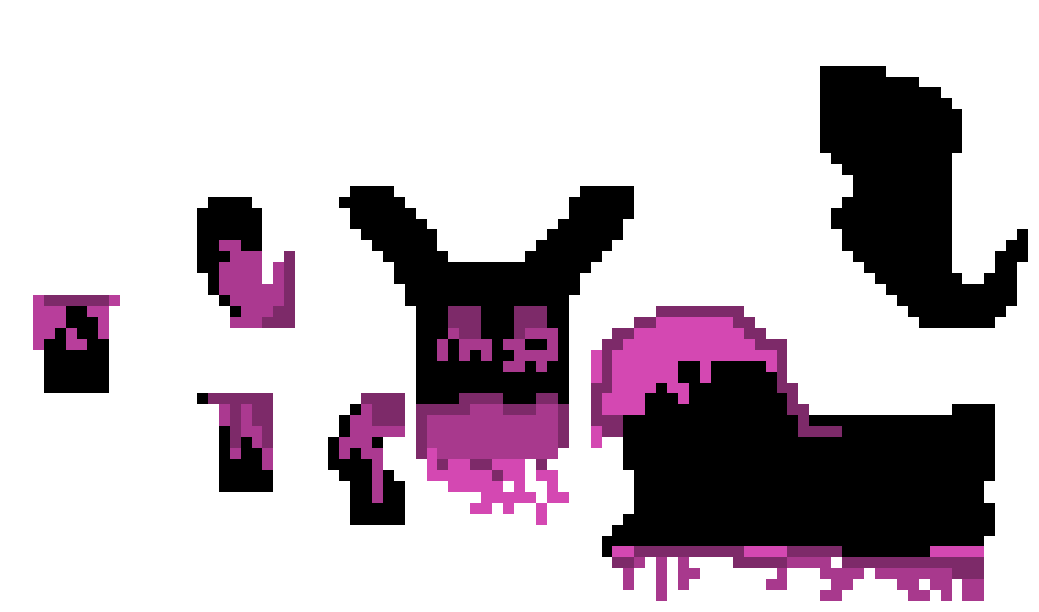 [7196e9] Tulip dead Shadow