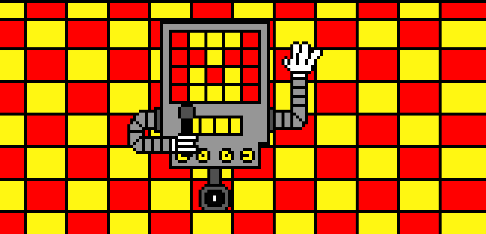 Mettaton