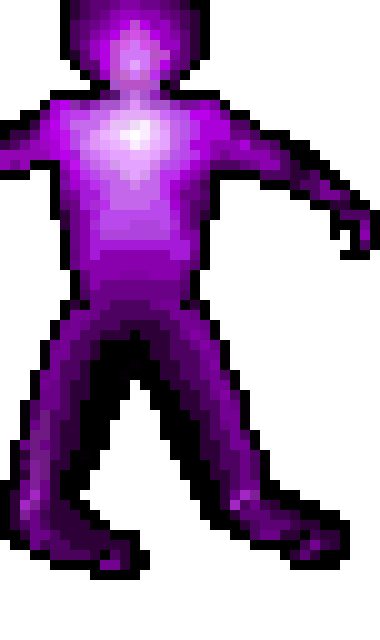 [9664c4] turning into person 34