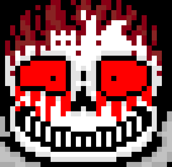 [e8cb42] there wouldnt be multiple Terrors jacob