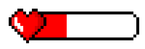 [e8e80b] Health Bar