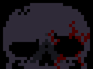[0eb831] ...Are you telling me skeletons can drink and smoke? [Ruin]