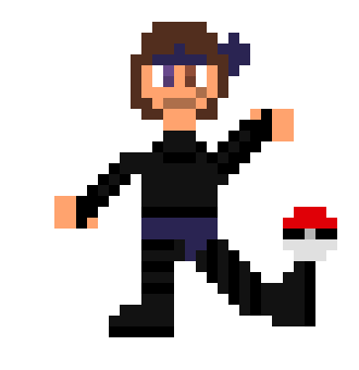 [9664c4] Elite 4 Nate