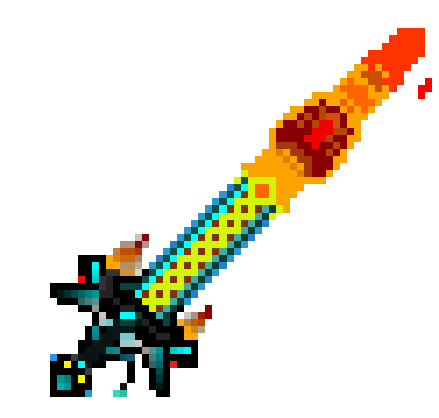 [7f6e7a] Destroyer