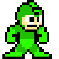 [9664c4] MegaKid Template