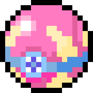 [1857e9] Heal Ball