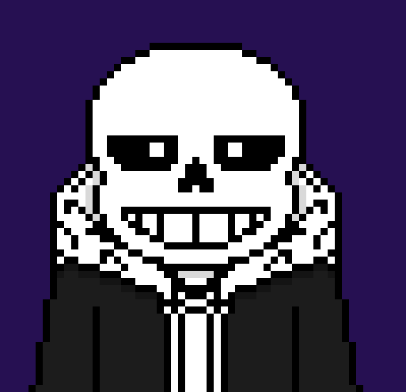 [0ae1f1] uhm im not entirly sure. I don't really know what sprite he/she (sorry i really don't want to misgender) has for Terror Sans. I see there is one where he has a green shirt, but im not sure if that's THE Terror Sans or just an au.